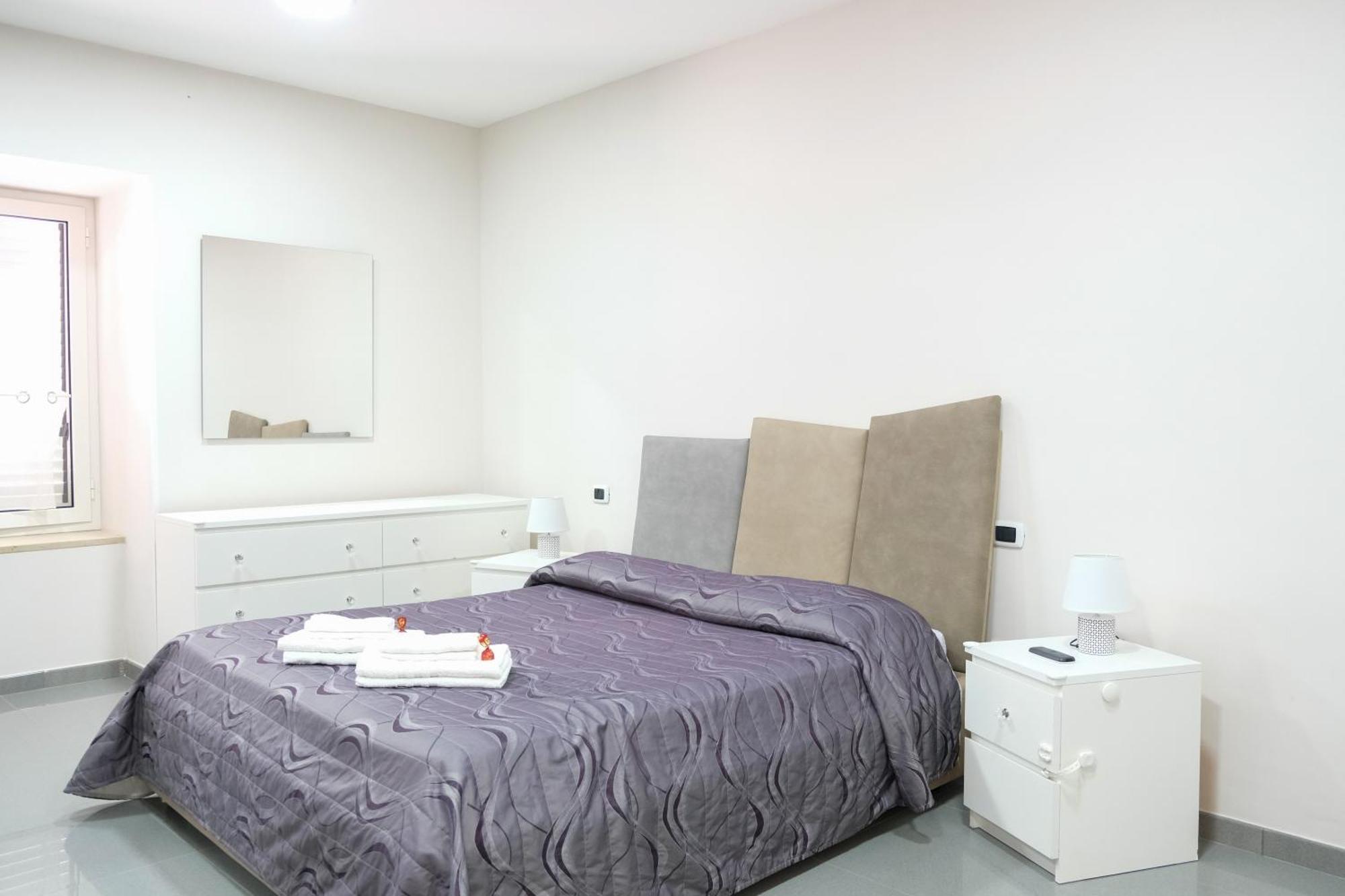Casa Davide Apartman Torre Annunziata Kültér fotó