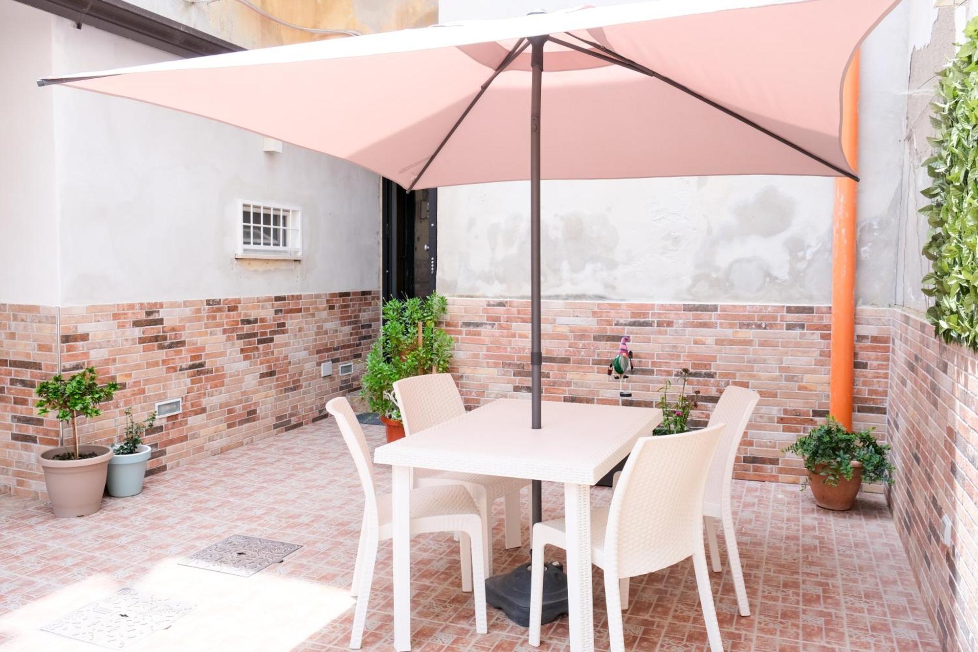 Casa Davide Apartman Torre Annunziata Kültér fotó