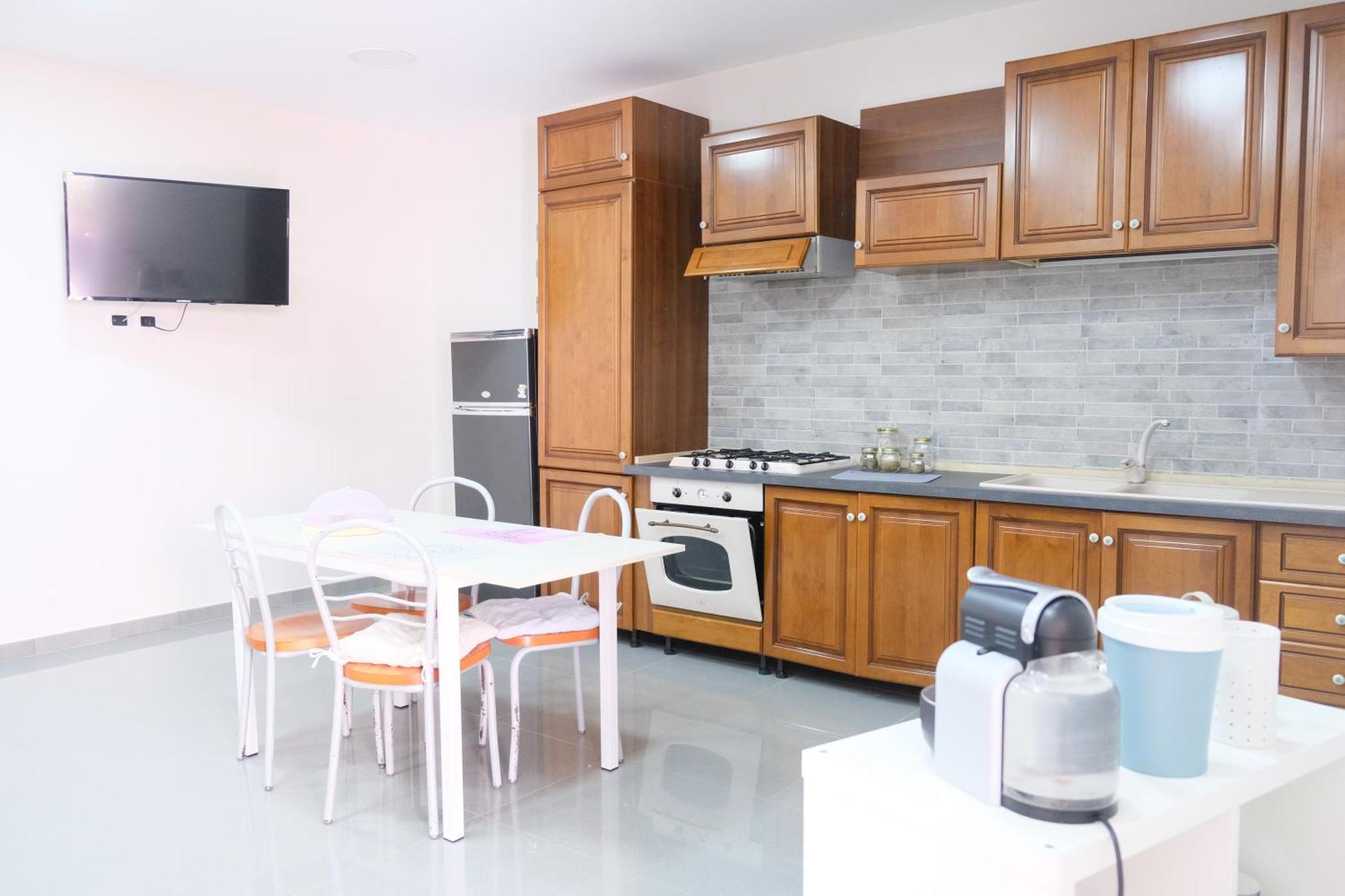 Casa Davide Apartman Torre Annunziata Kültér fotó